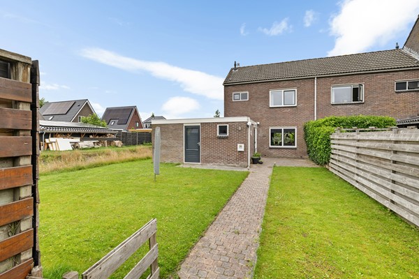 Te koop: Kerkdreef 24, 9821 PS Oldekerk